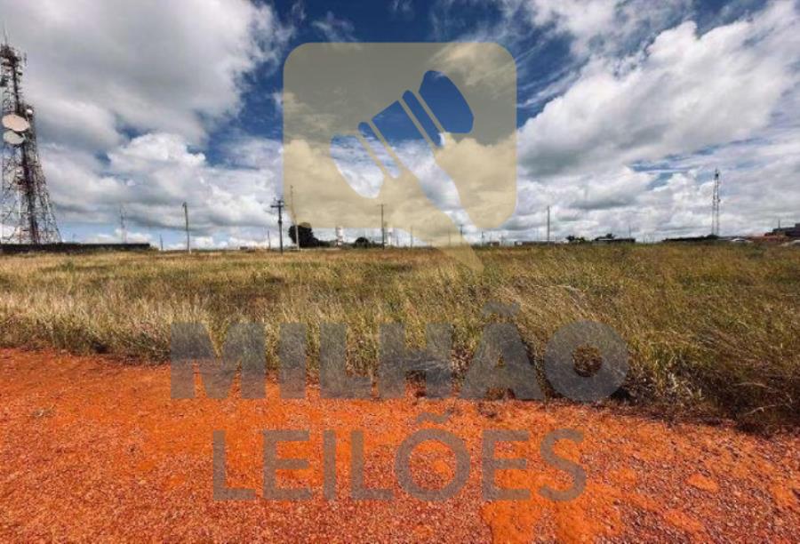 Lote de 360m² em Serra do Salitre - Serra do Salitre/MG
