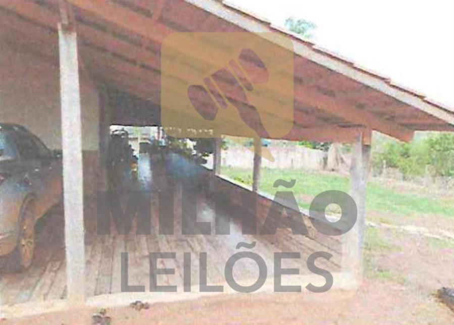 Fazenda de 35.25ha em Bom Sucesso - Patos de Minas/MG
