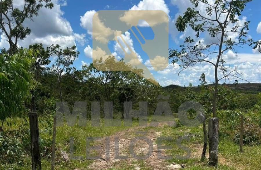 28805 - Presidente Olegário/MG