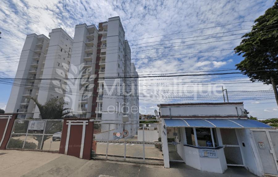 APARTAMENTO | JARDIM DO LAGO - SP - Campinas/SP