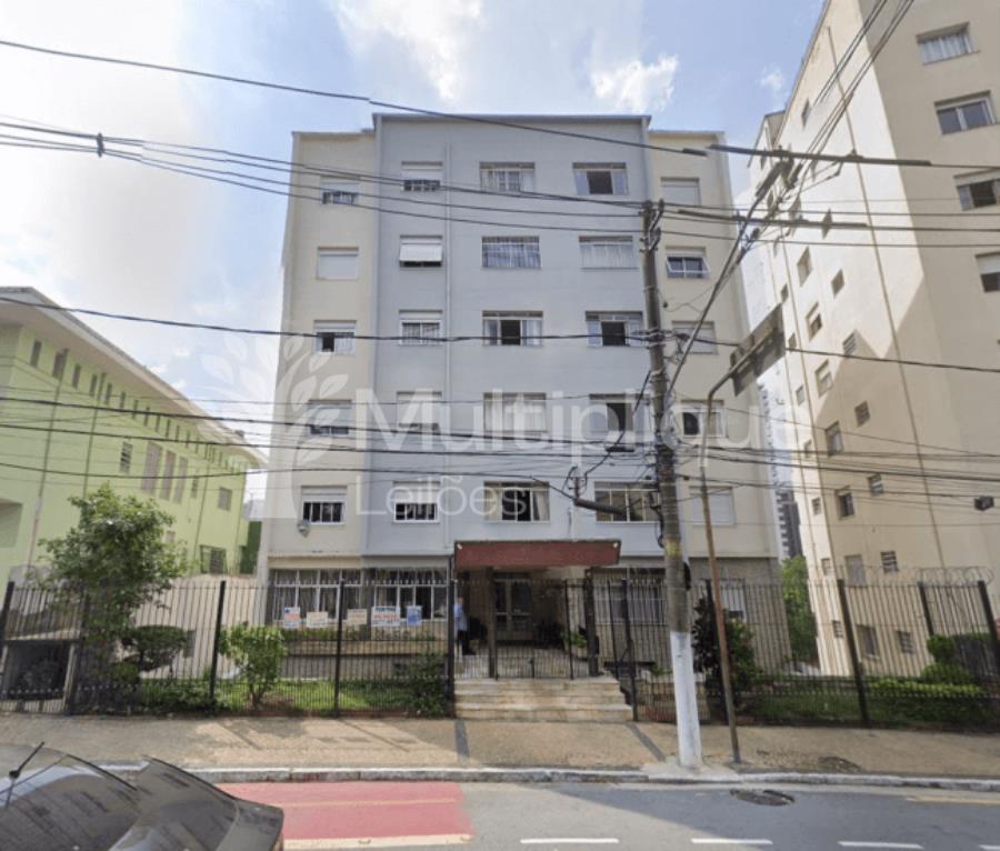 APARTAMENTO | ACLIMAÇÃO - SP - São Paulo/SP