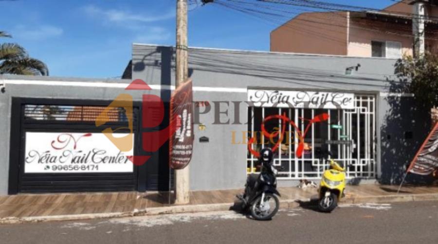 IMÓVEL, NOVO PARQUE SÃO VICENTE, BIRIGUI - SP - Birigui/SP