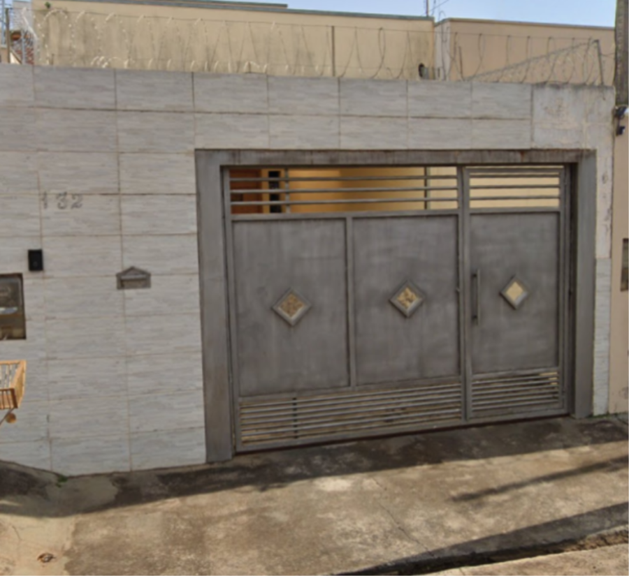 BAURU/SP - 2 DORM/ 1 SUÍTE, 1 VAGA, 150M² TERRENO