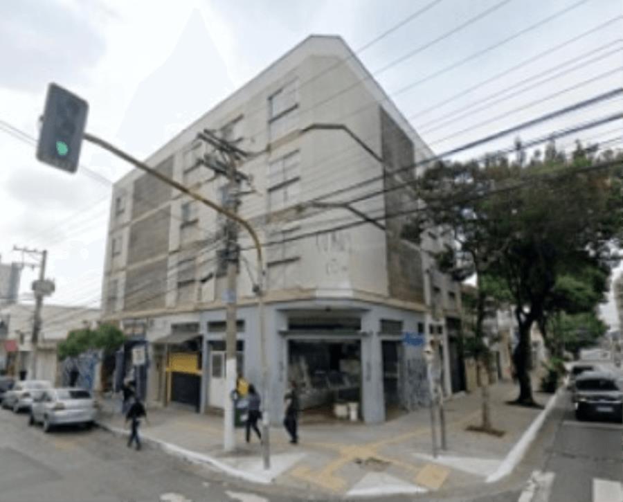 SANTANA - 1 DORM, 49 M² ÚTEIS, PRÓX METRÔ SANTANA - São Paulo/SP