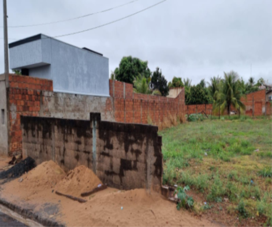 SANTA FÉ DO SUL/SP - TERRENO 353M² LIVRE P/ EDIFICAÇÃO