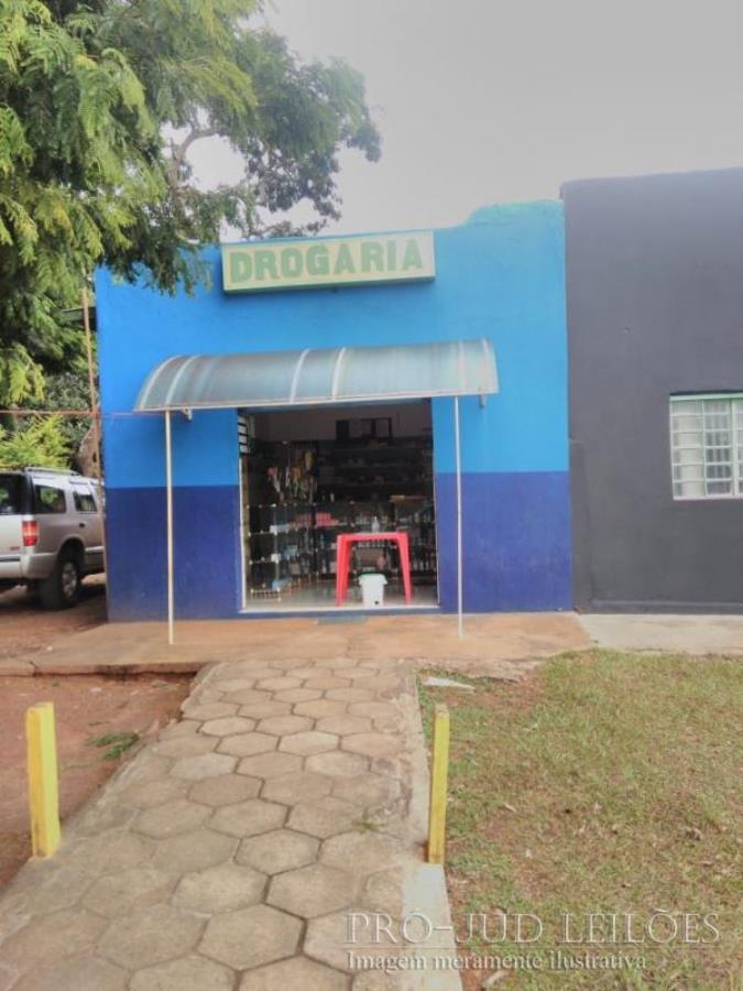 AVARÉ / COSTA AZUL II - LOJA + RESIDÊNCIA INDEPENDENTE = 300 M² DE TERRENO