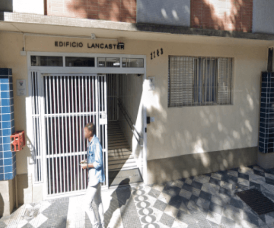 BELA VISTA - APARTAMENTO - 58M² ÚTEIS - São Paulo/SP