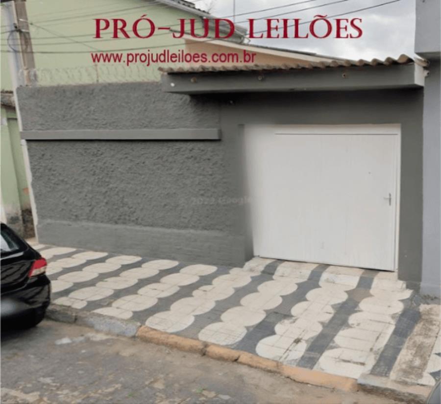 MOGI DAS CRUZES - CASA 174M² COSNTRUÍDA E TERRENO DE 177M²