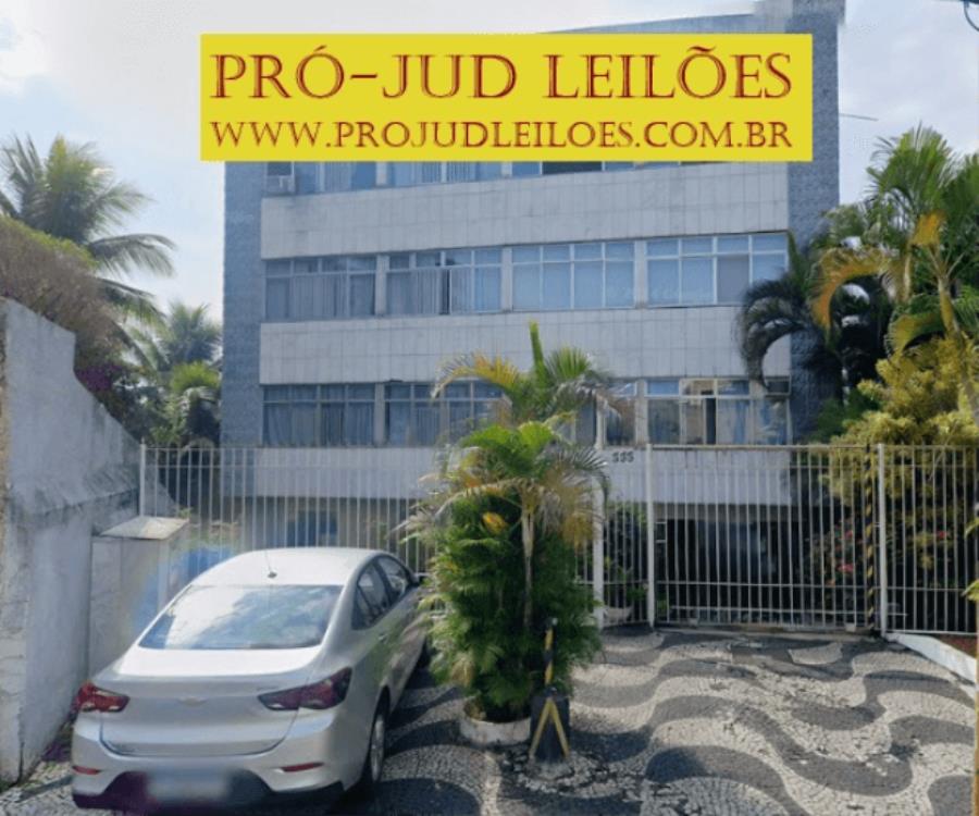 PITANGUEIRAS/RJ - 2 DORM 80M² ÚTEIS PRÓX PRAIA PITANGUEIRAS
