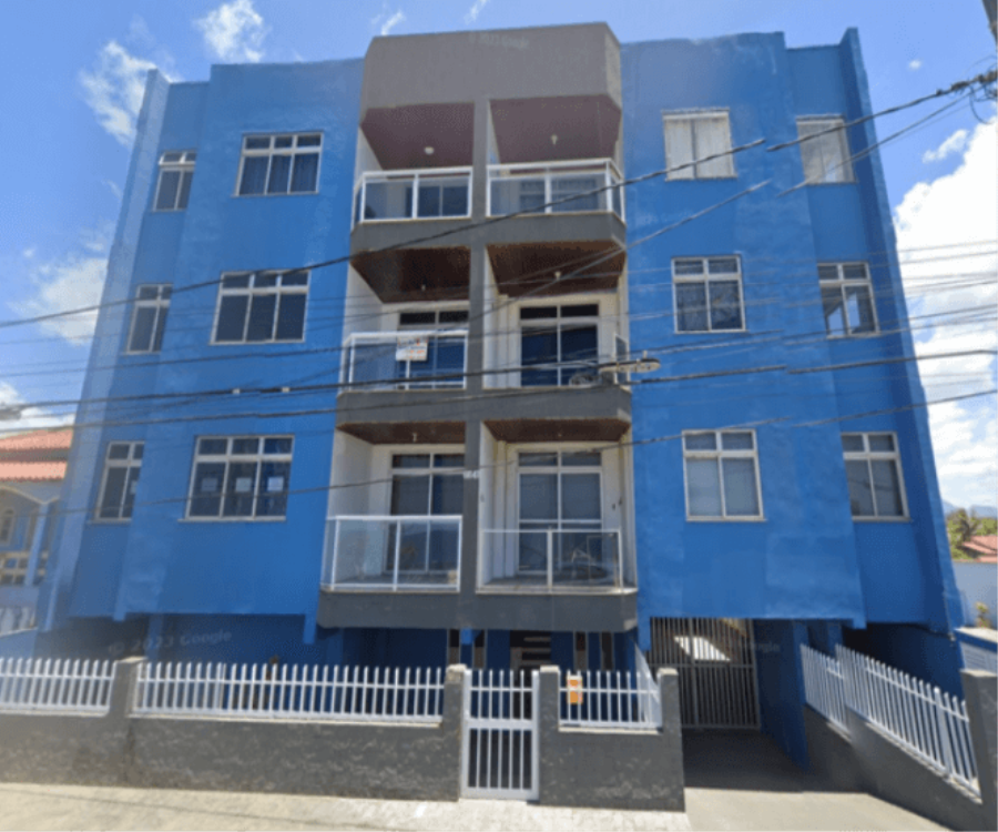 SAQUAREMA/RJ - 2 DORM/ 1 SUÍTE 1 VAGA 72M² ÚTEIS - FTE. MAR