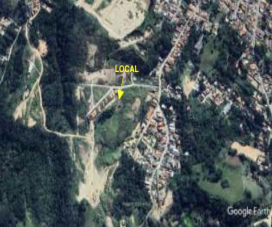 SOROCABA - TERRENO 137M² EM BRIGADEIRO TOBIAS