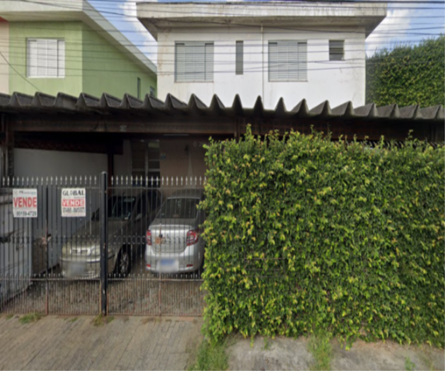 PIRITUBA - 3 DORM/ 1 SUI 2 VAGAS 161M² TERRENO