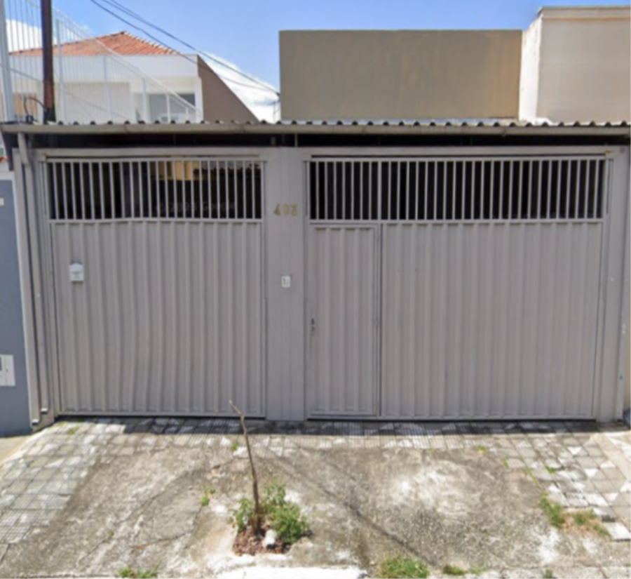 BELÉM - SOBRADO + EDÍCULA 2 VGS 150M² C E 240M² T
