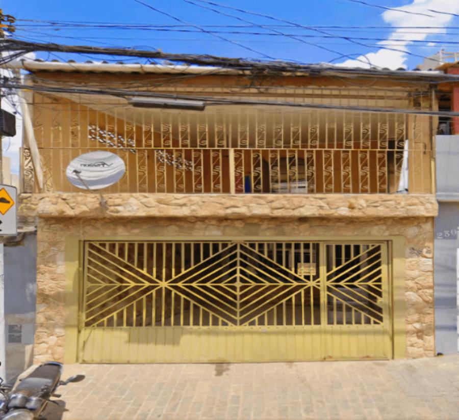 VILA CARRÃO - 3 DORM/ 2 SUÍTES 1 VAGA 135M² TERRENO