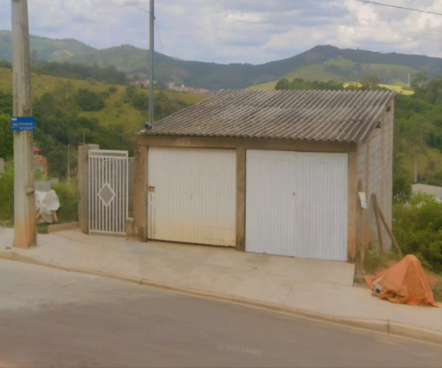 BRAGANÇA PAULISTA - 2 DORM 2 VGS 440M² TERRENO
