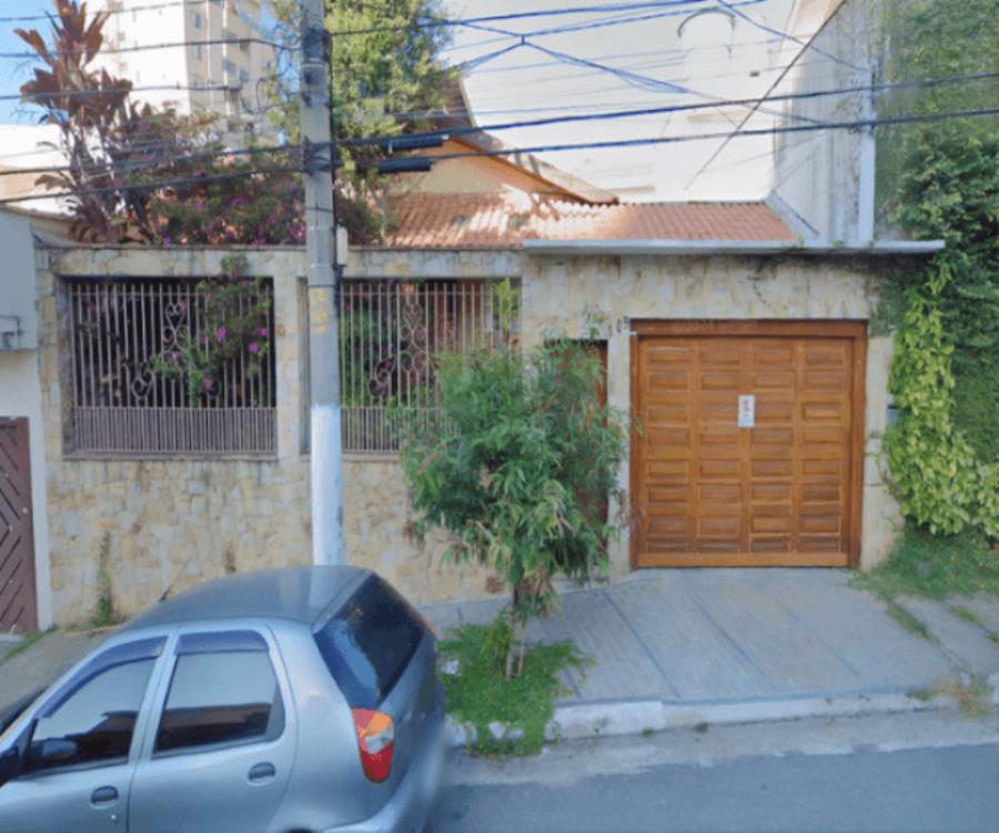 SÃO BERNARDO - 2 DORM 6 VGS 237M² C 266M² T