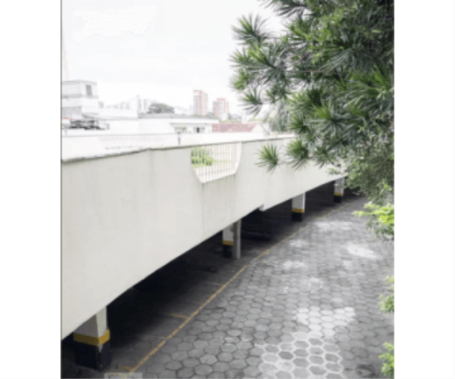 CAMPO BELO - VAGA DE GARAGEM ED. RENOIR - Acrelândia/AC