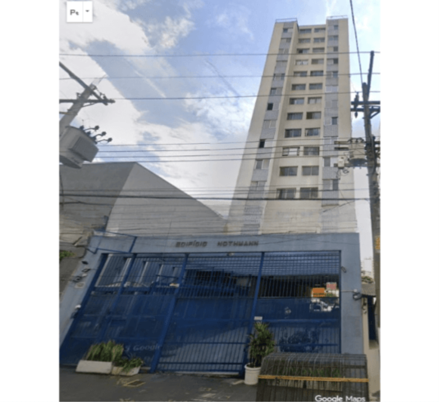 SANTA CECÍLIA - 1 DORM. + 1 VAGA 47M² - Acrelândia/AC
