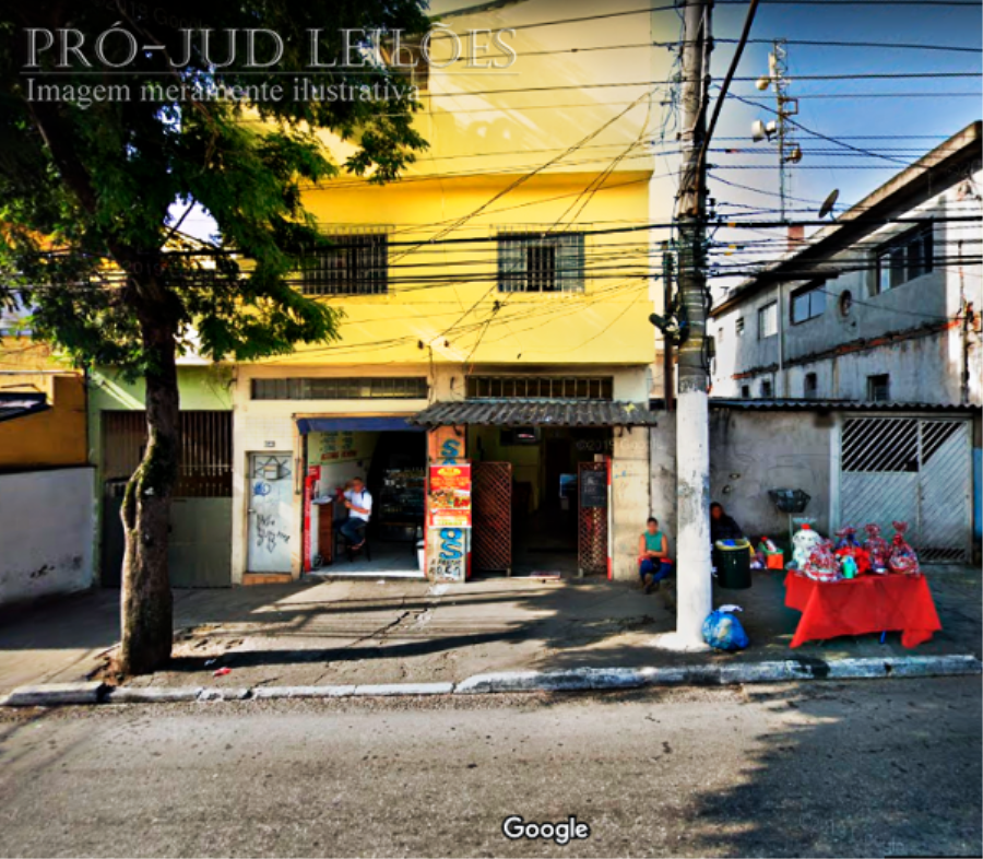 ITAIM PTA. - SALÃO COMCL - 02 RESID - São Paulo/SP