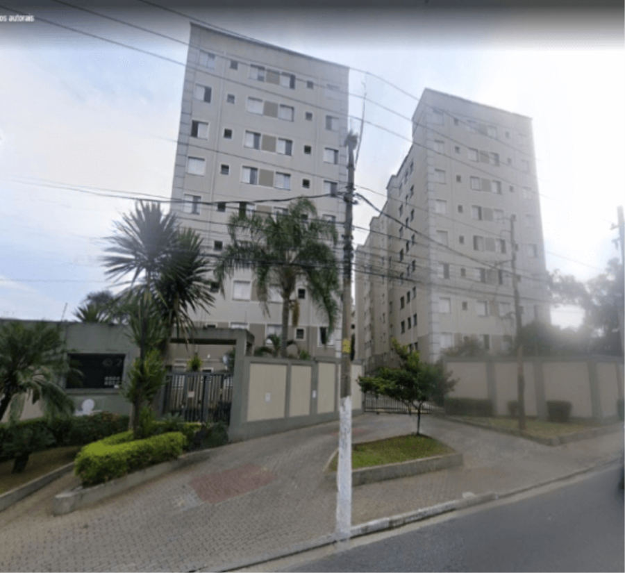 VILA ALPINA - 2 DORM. + 1 VAGA 43M ÚTEIS - São Paulo/SP