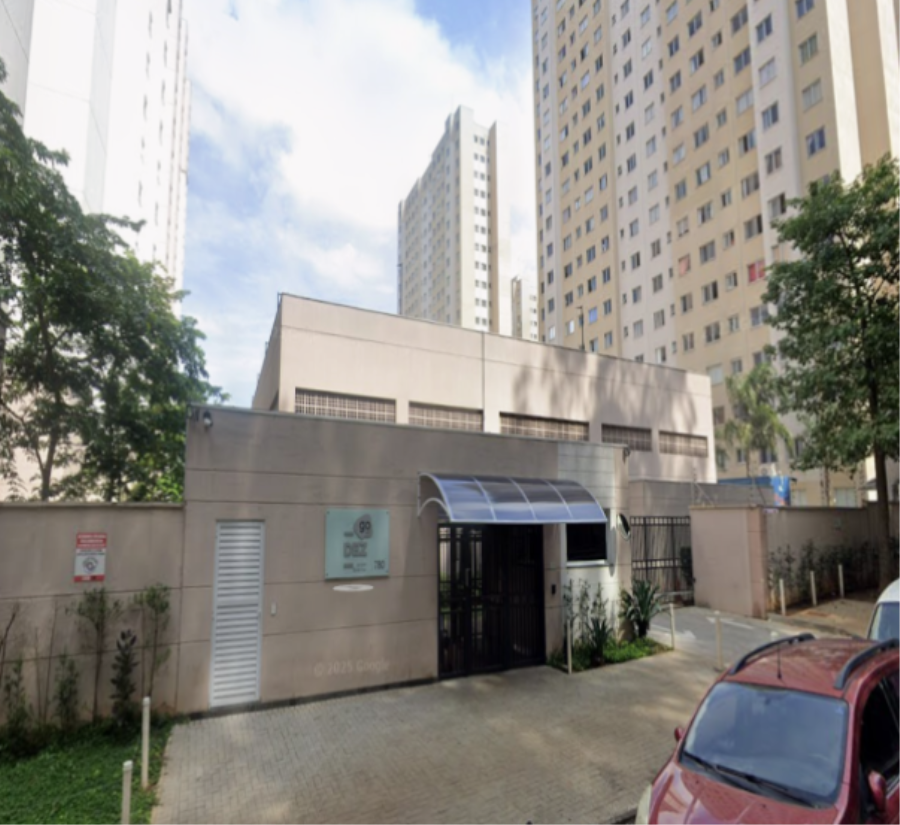 SAÚDE - 2 DORM. 1 VAGA 40M² ÚTEIS - São Paulo/SP