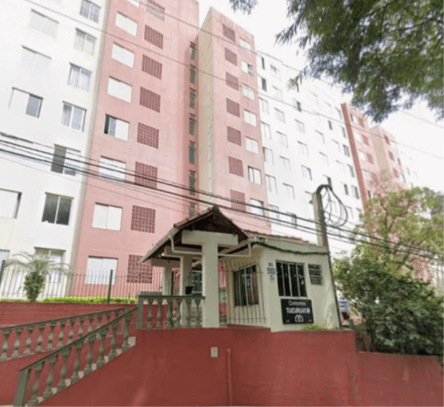 TUCURUVI - 3 DORM. + 1 VAGA 70M² ÚTEIS - São Paulo/SP