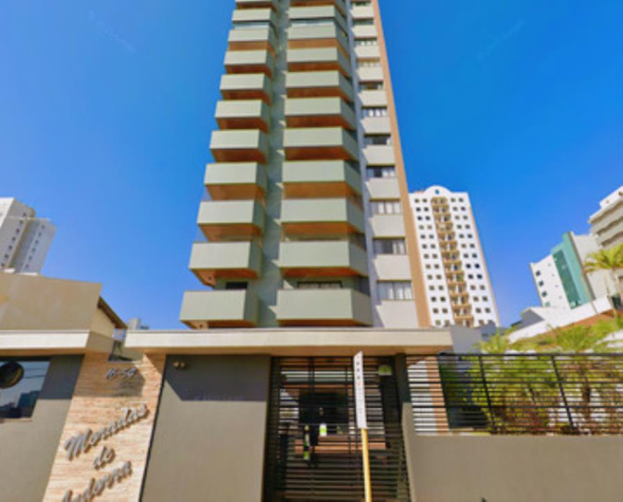 BAURU/SP - COBERTURA DUPLEX 3 D, 2 SUÍ, 4 VGS, 438m² ÚTEIS