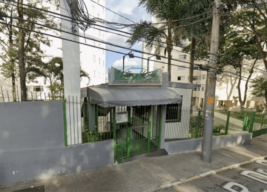 MANDAQUI - 2 DORM 1 VAGA 68M² ÚTEIS