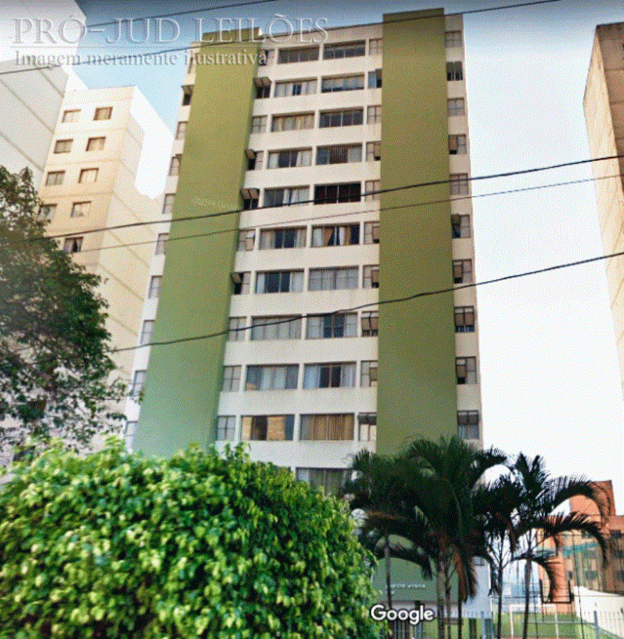 VILA PRUDENTE - APTO. 02 DORM - 67 M² ÚTEIS - 01 GAR - São Paulo/SP