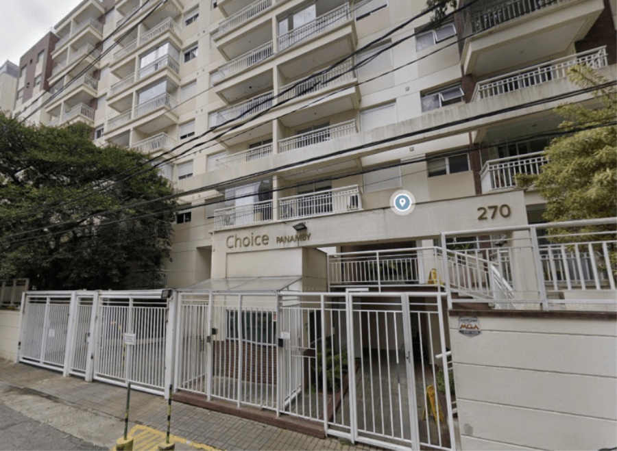 PANAMBY/SP-DIREITOS AQUISITIVOS DE FIDUCIANTES 31,03M² ÚTEIS