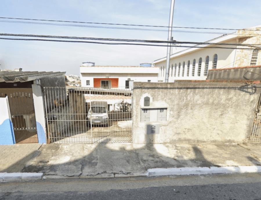 VILA NHOCUNÉ- UMA CASA E SEU TERRENO- 159,16M² ÚTEIS
