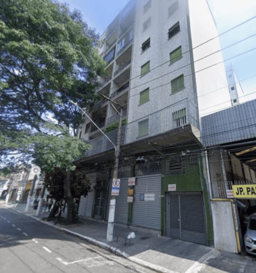 LAPA- APTO DE 03 DORM- SALA-COZINHA- 01 VAGA- 118,55M² UTEIS - São Paulo/SP
