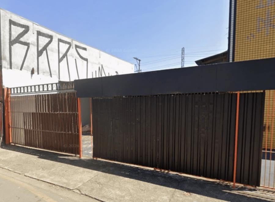 SÃO MIGUEL- UM LOTE DE TERRENO COM ÁREA DE 360M²