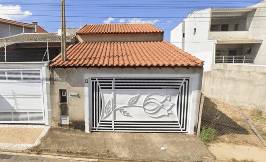 AMERICANA- CASA DE 02 DORM-SALA-COZINHA- 02 VAGAS-150M²