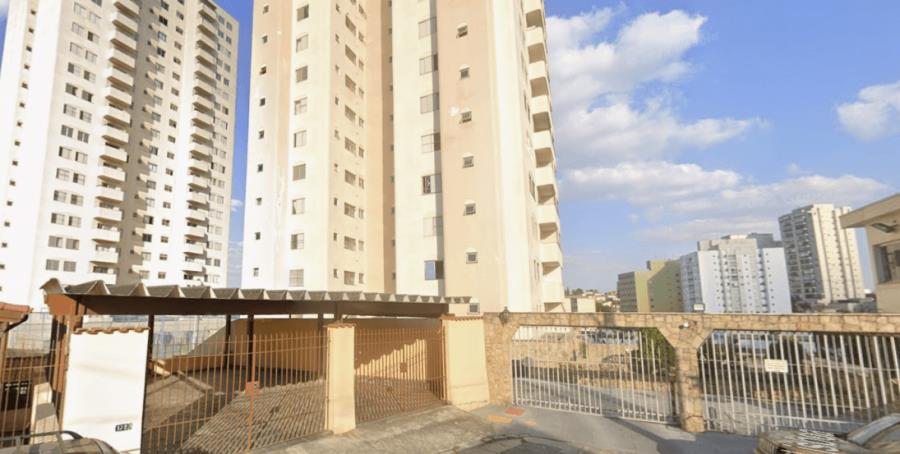 PIRITUBA- 03 DORM- 01 SUÍTE- SALA- COZINHA- 02 WC-83,15M²