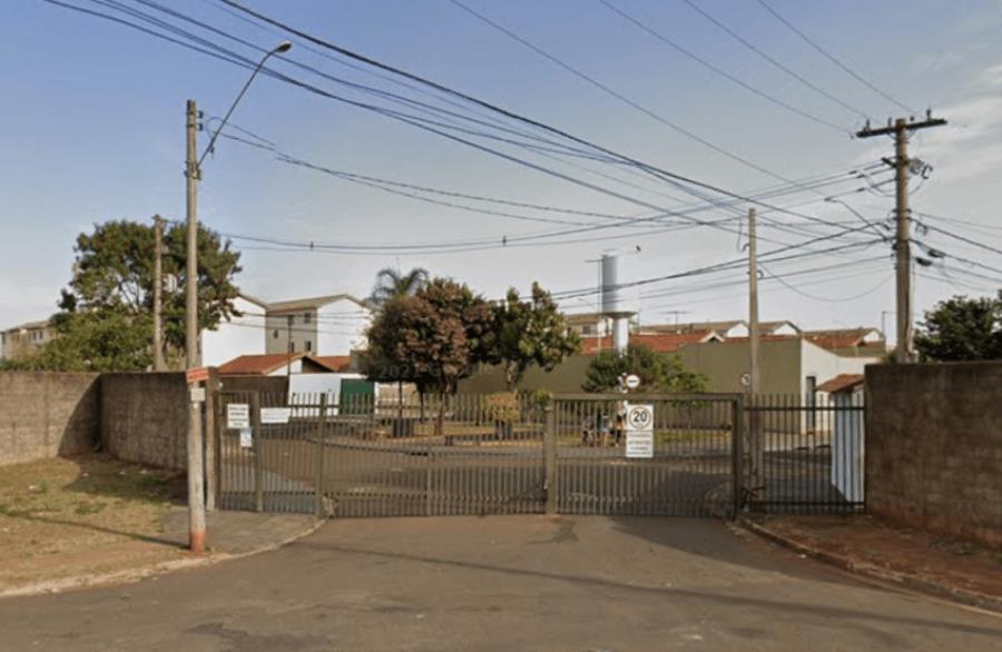 RIBEIRÃO PRETO - UMA CASA DE 51,42M² E TERRENO TOTAL 150M²