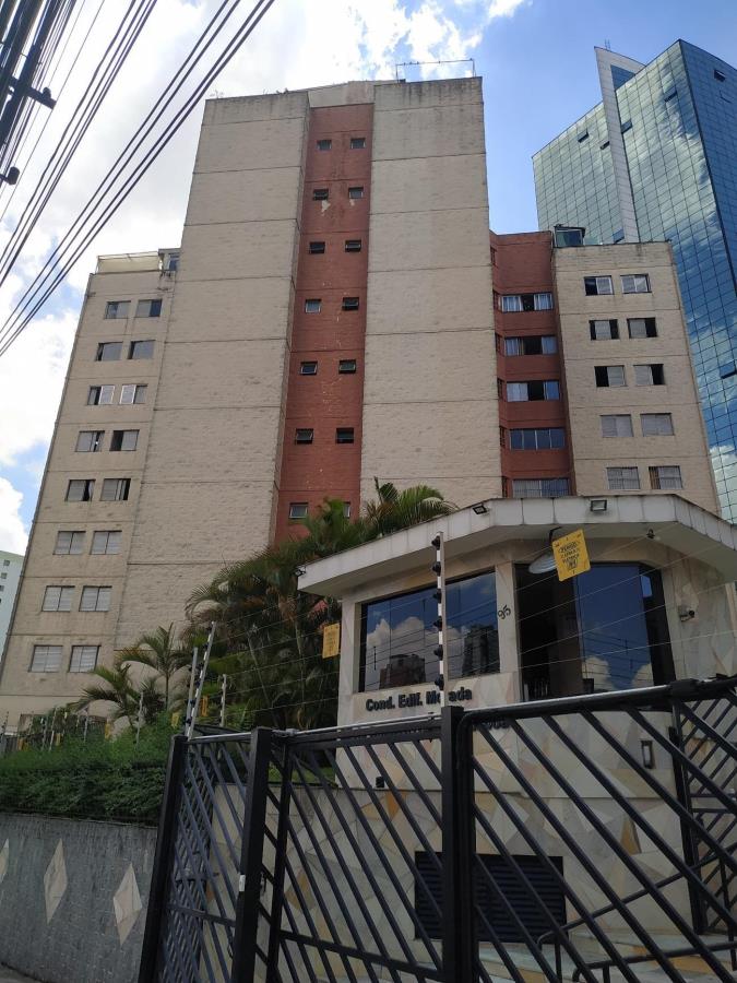 V. GOMES CARDIM - APTO. 02 DORM - 62 M² - São Paulo/SP