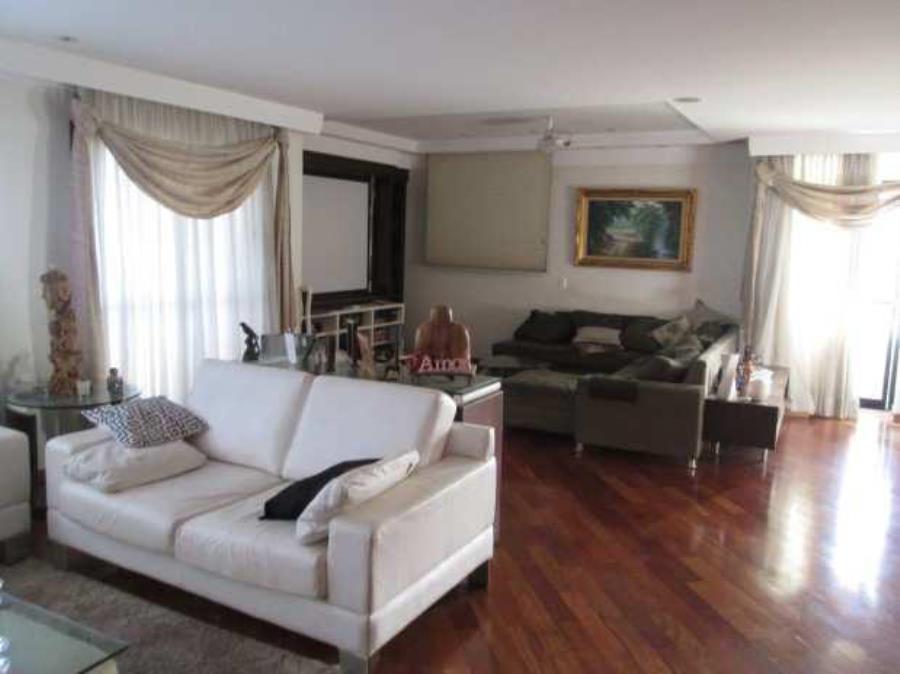 BAURU - COBERTURA DUPLEX 353M² ÚTEIS - Bauru/SP