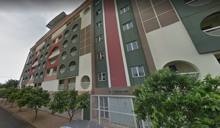 TJ402 - Bauru/SP