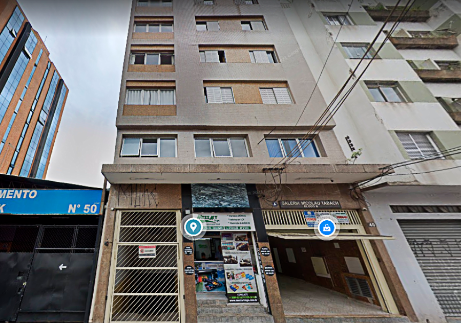 SANTANA - METRÔ - APTO 2 DORM - 80 M² ÚTEIS