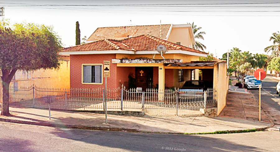 TABAPUÃ- 02 DORM. SALA- COZINHA- BANHEIRO E ÁREA DE SERVIÇO