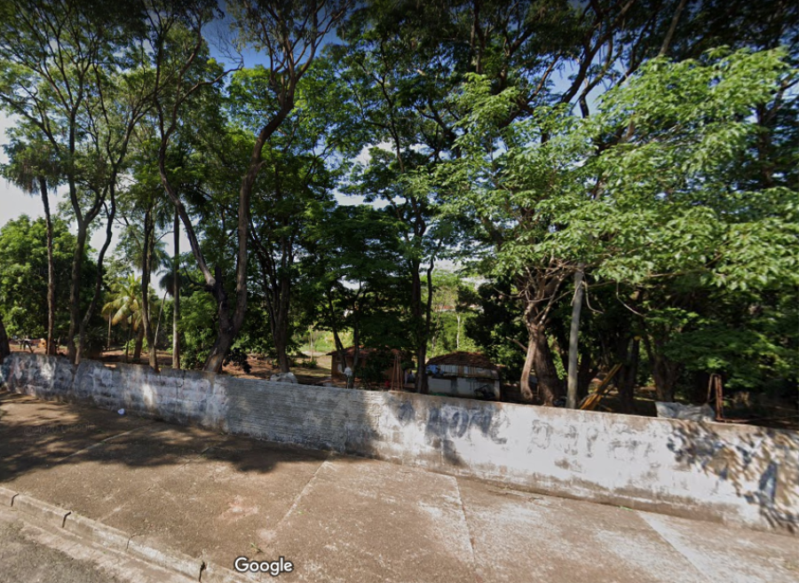 ARAÇATUBA- LOTE DE TERRENO COM ÁREA TOTAL DE 1399M²