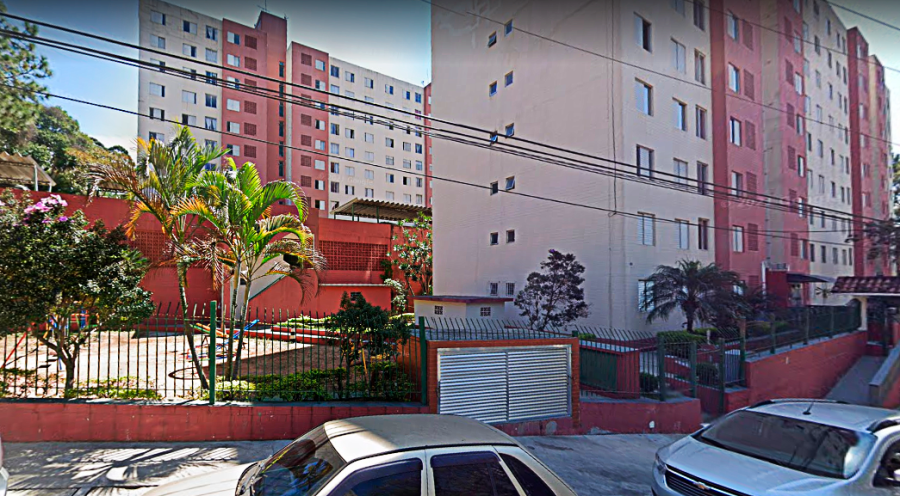 TUCURUVI- APTO COM ÁREA ÚTIL DE 70,53
