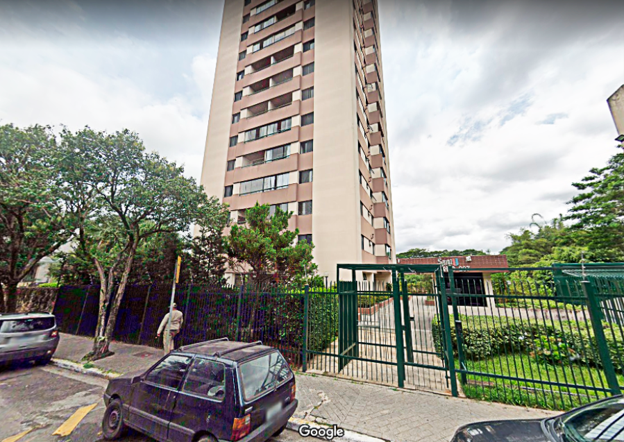 MORUMBI- APTO DE 02 DORM. COM 01 SUÍTE+ 02 VAGAS