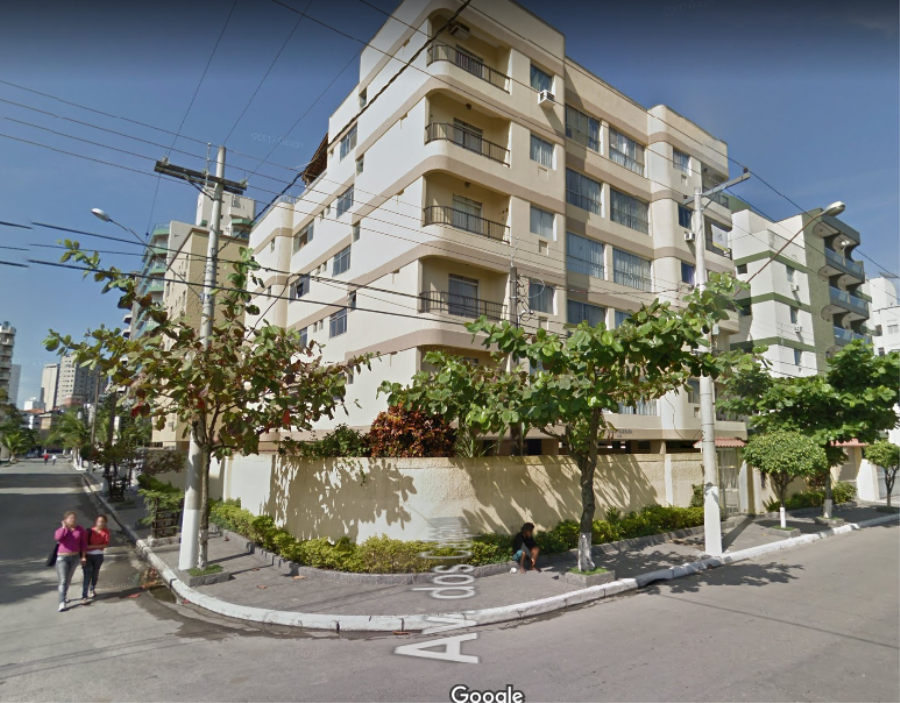 GUARUJÁ- 25% DE UM APTO DE 02 DORM. COM 01 SUÍTE- 92,99M² ÚTEIS - Acrelândia/AC