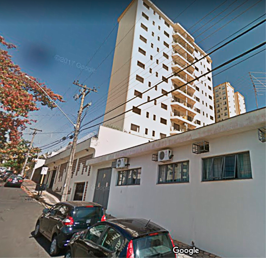 BAURU- APTO COM 03 DORM. SALA- COZINHA- 121,88M² ÚTEIS