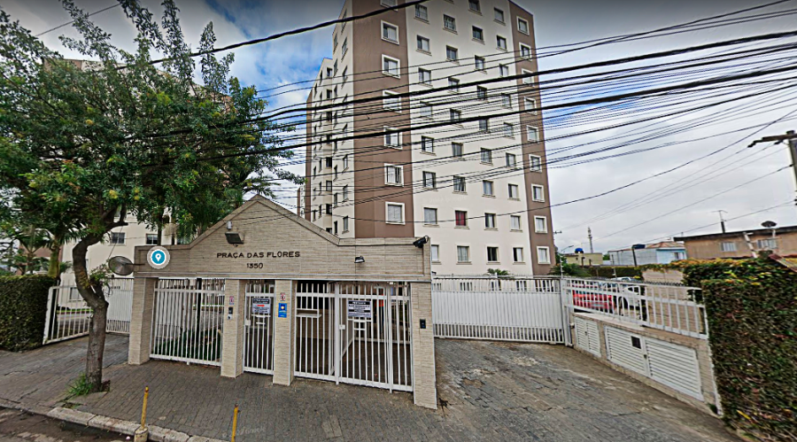 VILA PRUDENTE- APTO 03 DORM. SALA DE ESTAR-70,60M² ÚTEIS