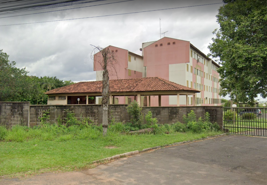 TUPÃ- APTO COM 03 DORM- SALA- COZINHA- ÁREA ÚTIL DE 68,93 - Acrelândia/AC