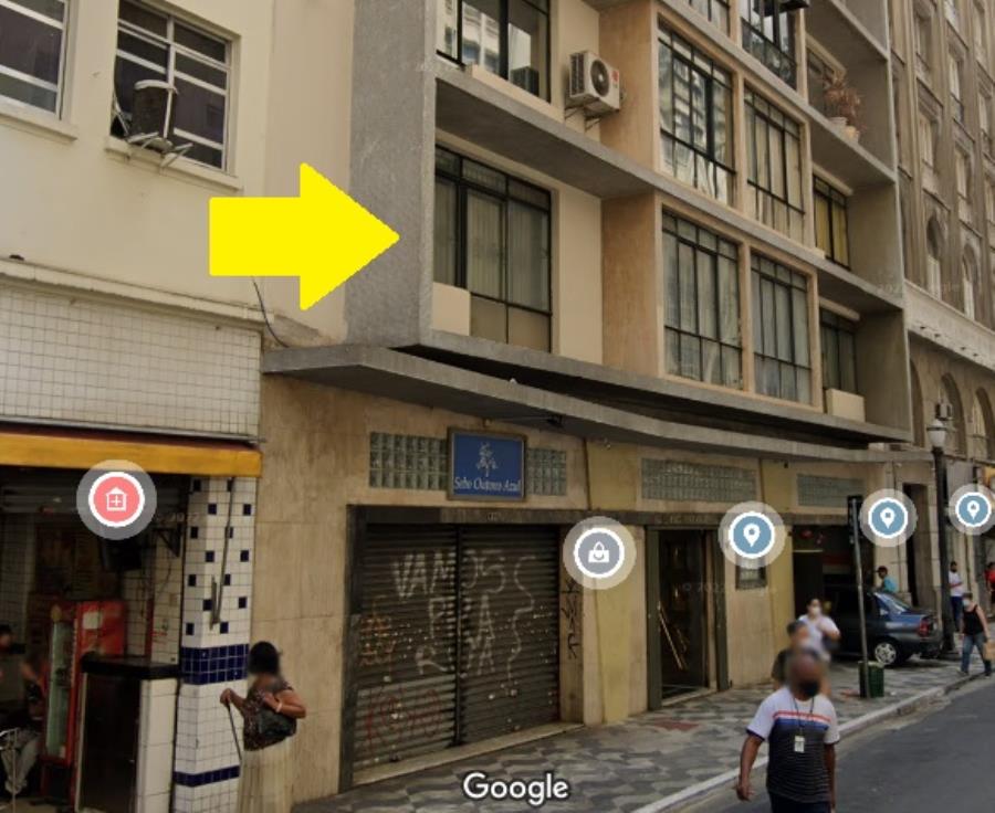 SÉ-CENTRO- CONJUNTO PARA ESCRITÓRIO-80,93M² ÚTIL - Acrelândia/AC