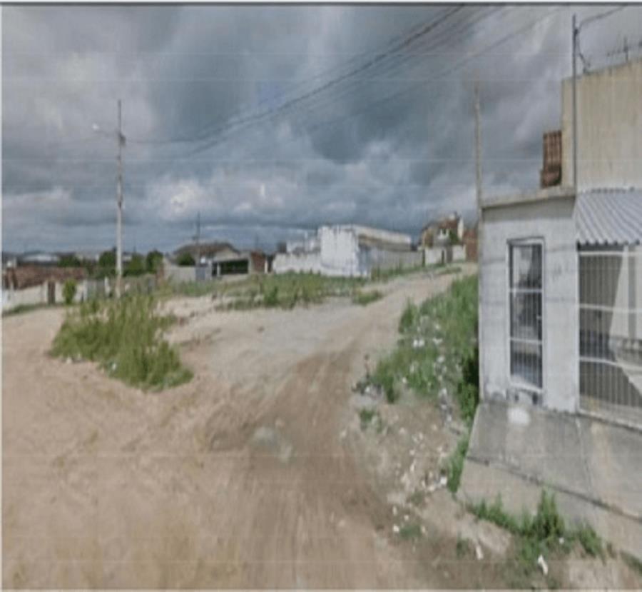 CAMPINA GRAND/PB - TERRENO 360m², RESIDENCIAL ADRIANÓPOLIS - Acrelândia/AC